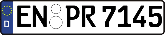 EN-PR7145