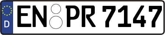 EN-PR7147