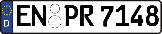 EN-PR7148