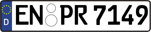EN-PR7149