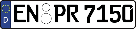 EN-PR7150