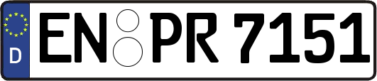 EN-PR7151