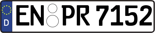 EN-PR7152