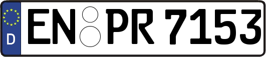 EN-PR7153