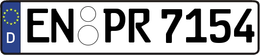 EN-PR7154