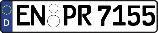 EN-PR7155