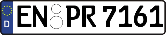EN-PR7161