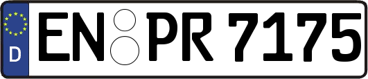 EN-PR7175