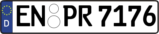EN-PR7176
