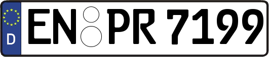 EN-PR7199