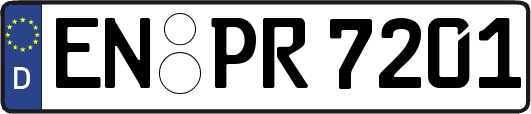 EN-PR7201