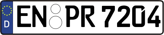 EN-PR7204