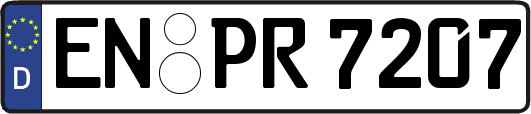 EN-PR7207