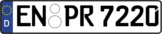 EN-PR7220