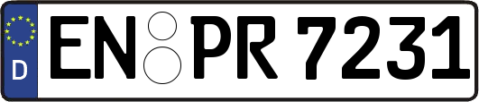 EN-PR7231