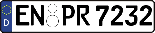 EN-PR7232