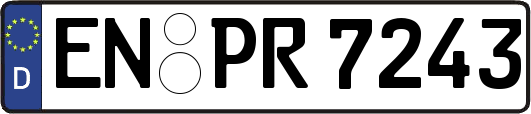 EN-PR7243
