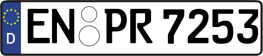 EN-PR7253