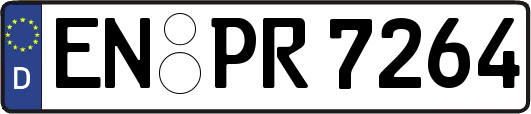 EN-PR7264
