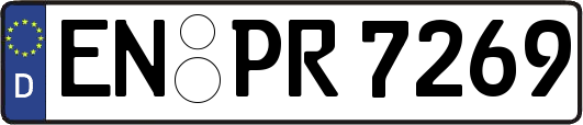 EN-PR7269