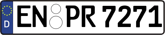 EN-PR7271