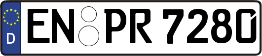 EN-PR7280