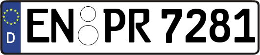 EN-PR7281