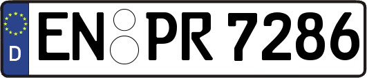 EN-PR7286