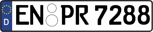 EN-PR7288