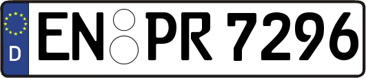 EN-PR7296