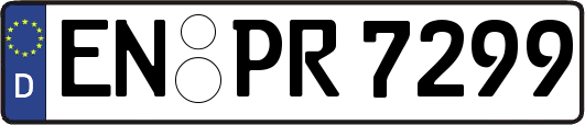 EN-PR7299
