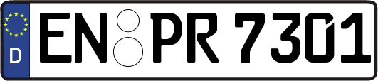 EN-PR7301