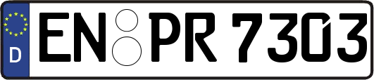 EN-PR7303