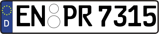 EN-PR7315