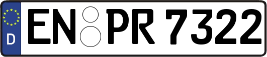 EN-PR7322