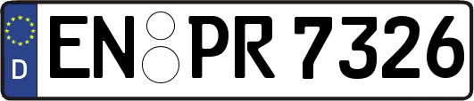 EN-PR7326