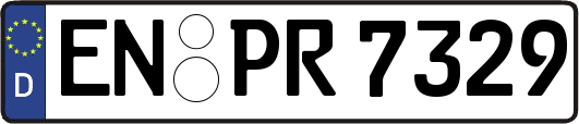 EN-PR7329