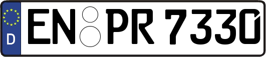 EN-PR7330