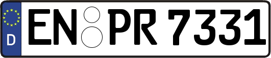 EN-PR7331