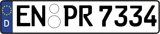 EN-PR7334