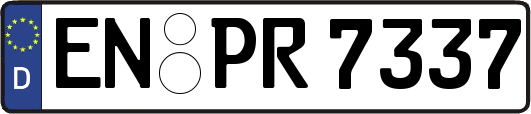 EN-PR7337