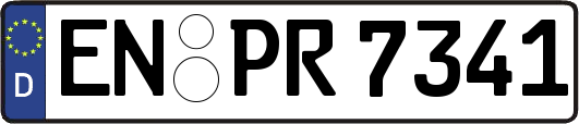 EN-PR7341