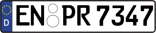 EN-PR7347
