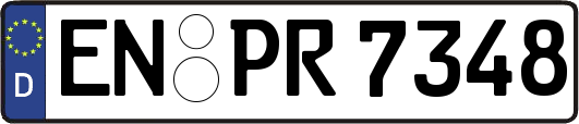 EN-PR7348