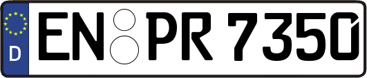 EN-PR7350