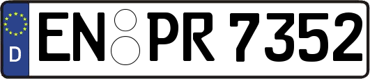 EN-PR7352