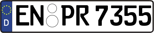 EN-PR7355