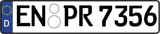 EN-PR7356
