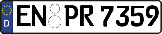 EN-PR7359