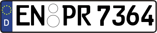 EN-PR7364